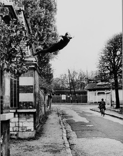 Inaugura a Lugano la mostra dedicata agli artisti Yves Klein e Rotraut Uecker