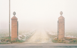 Luigi Ghirri allo Studio Trisorio di Napoli