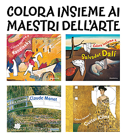 In uscita la nuova collana per bambini di 22publishing