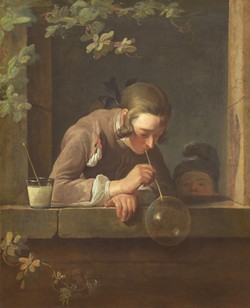 Ferrara ospita la prima mostra italiana dedicata a Chardin