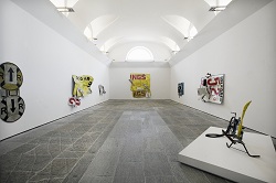 Il FAI presenta Robert Rauschenberg a Villa Panza a Varese