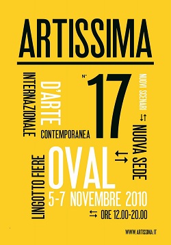 S’inaugura a Torino la 17. edizione di Artissima