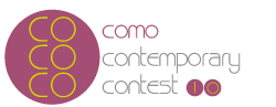 Como Contemporary Contest. Mostra e 2000€ al primo classificato