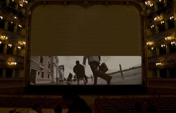 Fondazione Bevilacqua La Masa e Teatro La Fenice presentano Jana Sterbak