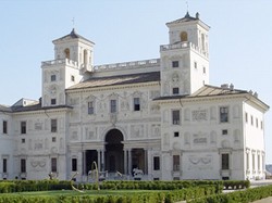 La grande performance di Adel Abdessemed. Villa Medici cerca figuranti