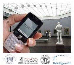 M-TOUR. L’audio guida come strumento di marketing culturale