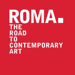 Ritorna nella capitale ROMA – The Road To Contemporary Art