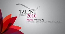 Talent Prize: è in scadenza il bando per la terza edizione