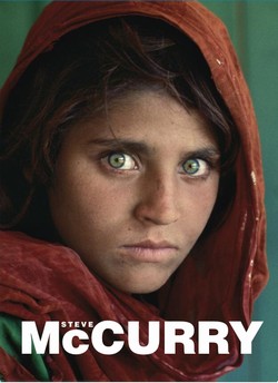 A Roma la grande mostra dedicata a Steve McCurry