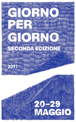 E’ dedicata ad Alighiero Boetti la seconda edizione della rassegna Giorno per Giorno