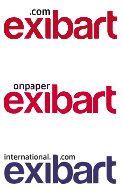 Exibart ti aspetta a ROMA – The Road To Contemporary Art con grandi novità e a Venezia con il Corriere della Sera