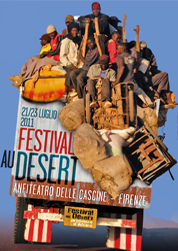 Torna a Firenze la rassegna musicale dedicata all’Africa