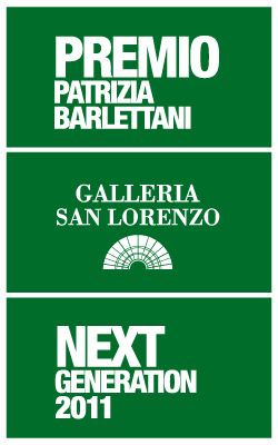 Premio Patrizia Barlettani III edizione 2011