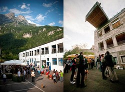 Dolomiti Contemporanee DC NEXT 2012