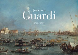 Francesco Guardi (1712-1793)