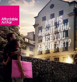 Inaugura a Milano The Affordable Art Fair