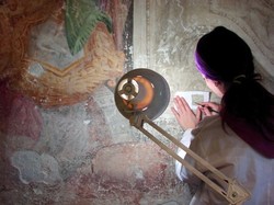 Diventa tecnico del restauro di Beni Culturali. Con EnAIP Veneto