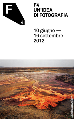 Parte la seconda edizione di F4 festival dedicato alla fotografia moderna e contemporanea