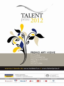 Ultimi giorni per iscriversi al Talent Prize. In palio 10.000 euro!