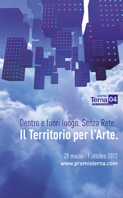 Premio Terna 04 per l’ arte contemporanea