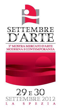 Settembre D’Arte 29 e 30 Settembre a Speziaexpò