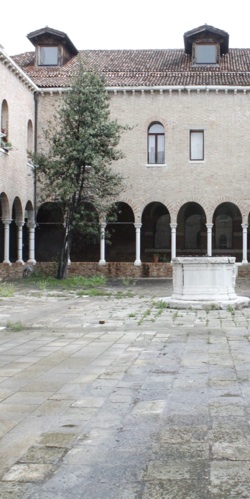 Fondazione Bevilacqua La Masa