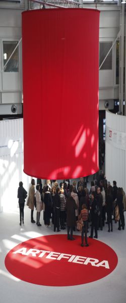 ARTEFIERA 2014