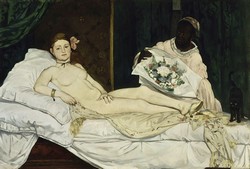 Manet. Ritorno a Venezia