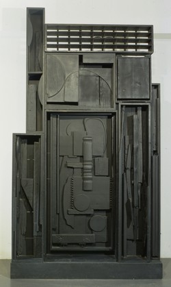 Louise Nevelson