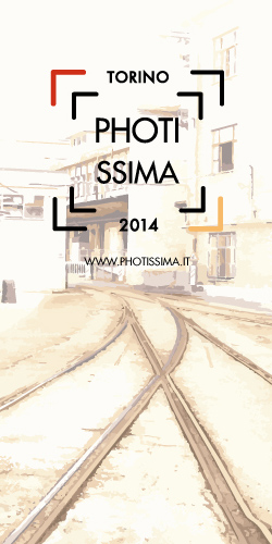 PHOTISSIMA ART FAIR&FESTIVAL “Time Out”