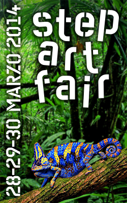 STEP ART FAIR