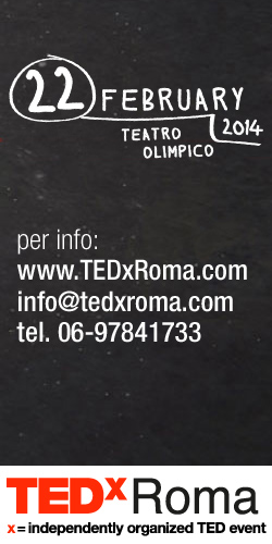 TEDxRoma