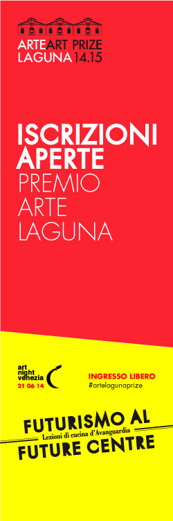 9° Premio Arte Laguna