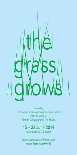 The Grass Grows