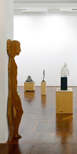 CAMeC Centro Arte Moderna e Contemporanea, La Spezia 12 luglio 2014 – 31 gennaio 2015