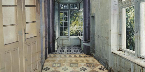 MATTEO MASSAGRANDE Di volta in volta una grande mostra personale alla Galleria PUNTO SULL’ARTE di Varese