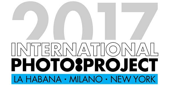 International Photo Project 2017 Italia, Cuba, Usa