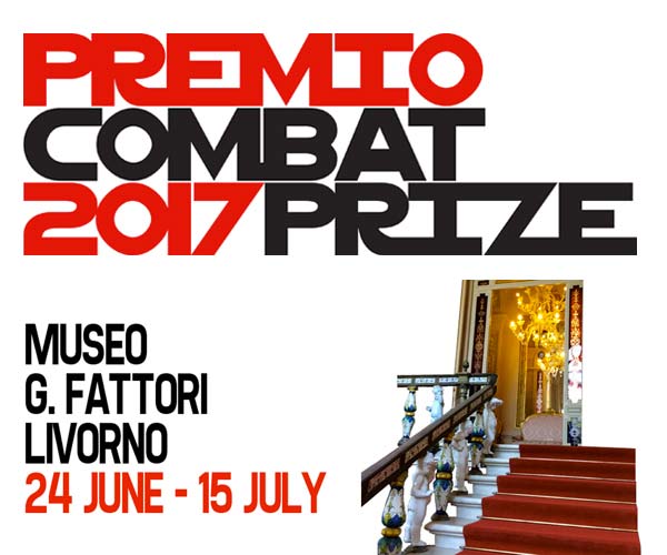 Poche settimane ancora per iscriversi all’ottava edizione del PREMIO COMBAT PRIZE