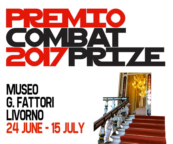 Domani ultimo giorno per iscriversi all’ottava edizione del PREMIO COMBAT PRIZE.