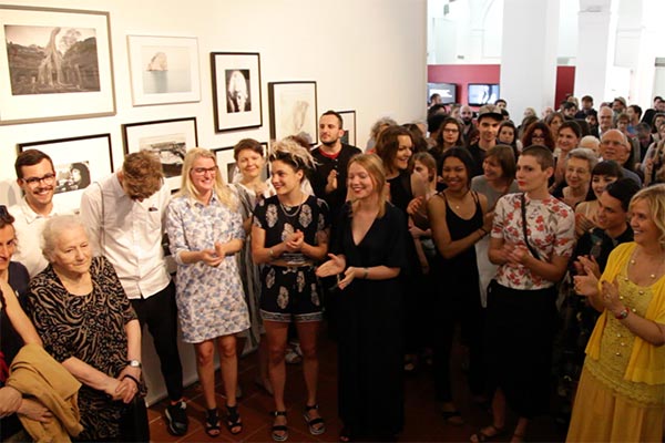 MASTER DI FONDAZIONE FOTOGRAFIA: ISCRIZIONI FINO AL 30 GIUGNO. A luglio torna a Modena The Summer Show sempre più internazionale