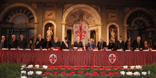 Premio Firenze di Letteratura e Arti Visive. Aperte le iscrizioni