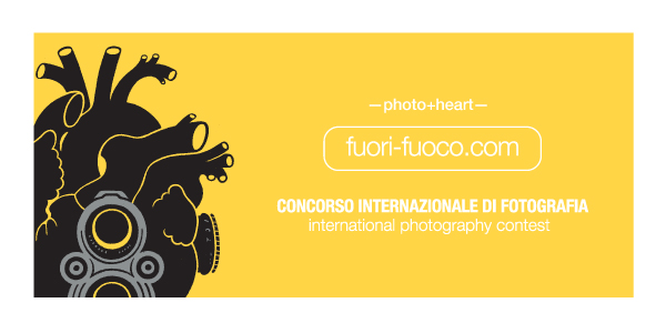 Ancora pochi giorni per iscriversi alla quarta edizione del concorso internazionale di fotografia FUORI FUOCO MOAK