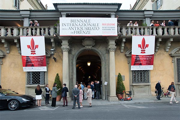 30ma edizione BIAF – Biennale Internazionale dell’Antiquariato di Firenze torna a Palazzo Corsini l’èlite dell’arte italiana