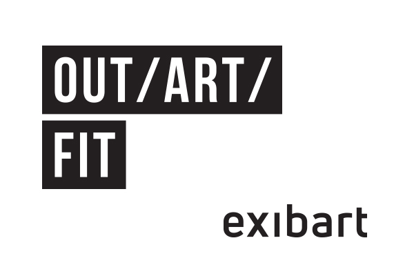 Ad Artissima Exibart presenta il progetto  | OUT/ART/FIT