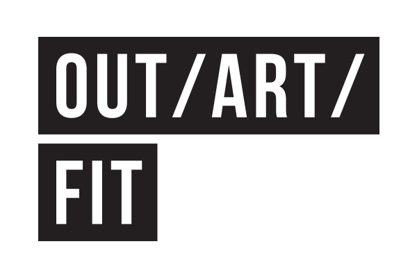 EXIBART PRESENTA  | OUT ART FIT