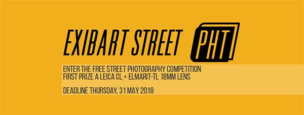 Exibart Street, quando Arte e Street Photography si incontrano