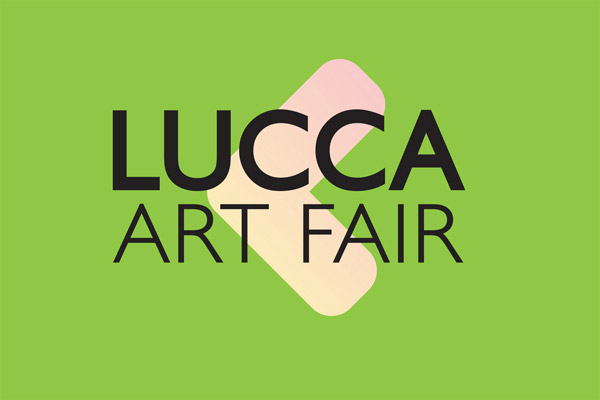 Lucca Art Fair. Tutto pronto per la grande  | festa del contemporaneo