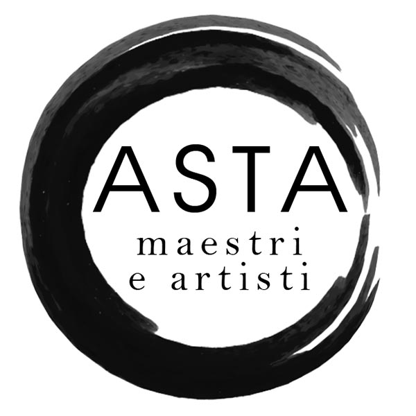 ASTA  | MAESTRI E ARTISTI |