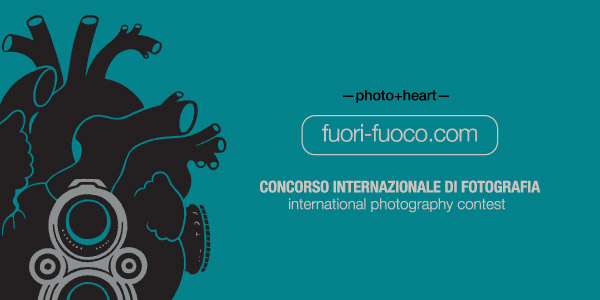Ancora pochi giorni per partecipare alla 5a edizione del contest fotografico  | FUORI FUOCO MOAK |