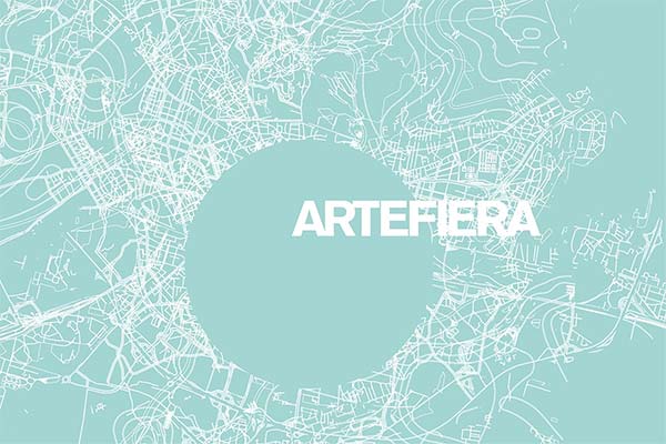 Arte Fiera 2019 apre al pubblico  | dall’1 al 4 febbraio a Bologna